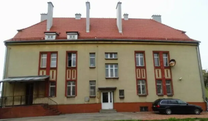 Mieszkanie 2-pokojowe Nowe Skalmierzyce, ul. Kaliska