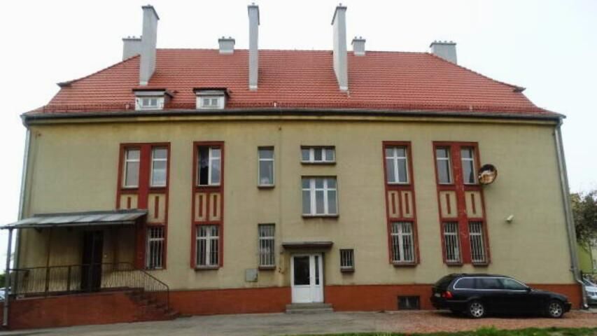 Mieszkanie 2-pokojowe Nowe Skalmierzyce, ul. Kaliska. Zdjęcie 1