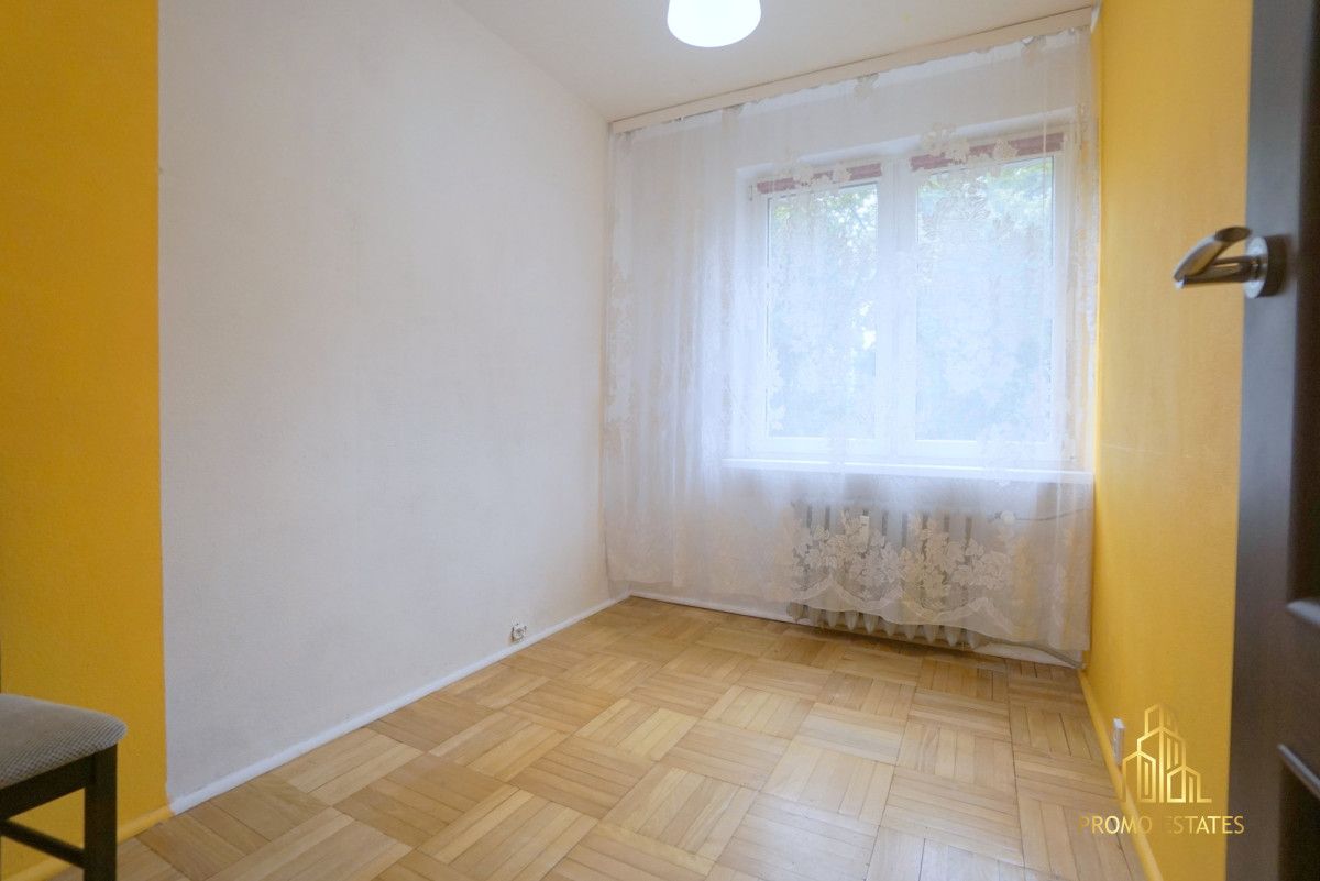Mieszkanie 3-pokojowe Kraków Nowa Huta, os. Piastów. Zdjęcie 6