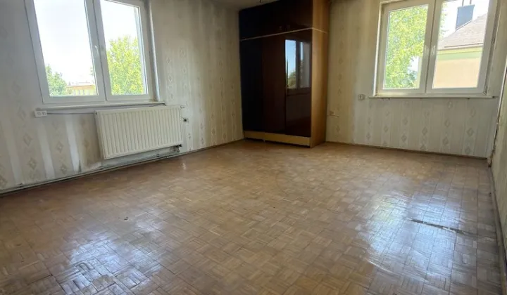 Mieszkanie 2-pokojowe Czechowice-Dziedzice, ul. ks. Jana Nepomucena Barabasza