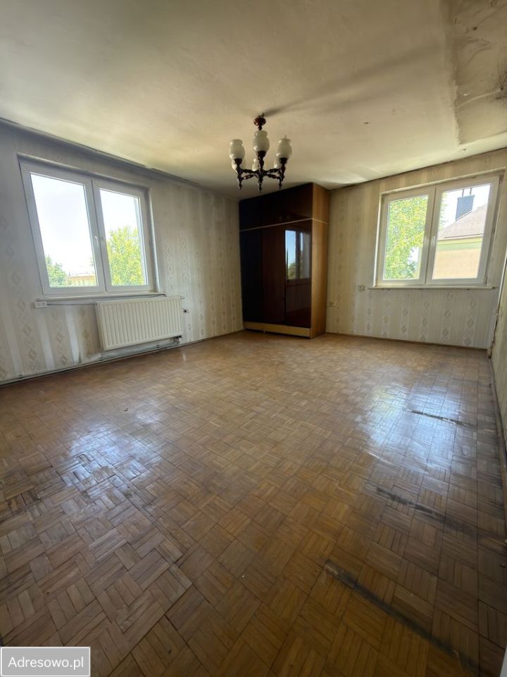 Mieszkanie 2-pokojowe Czechowice-Dziedzice, ul. ks. Jana Nepomucena Barabasza. Zdjęcie 1