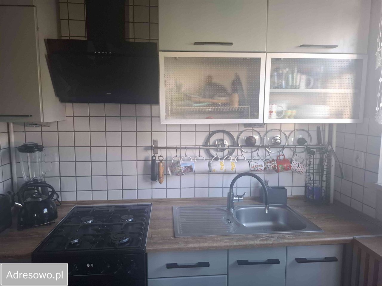 Mieszkanie 2-pokojowe Gdynia Pogórze, ul. Manganowa. Zdjęcie 10