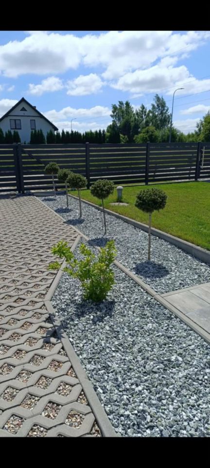 dom wolnostojący, 4 pokoje Połczyno, ul. Ziołowa. Zdjęcie 5