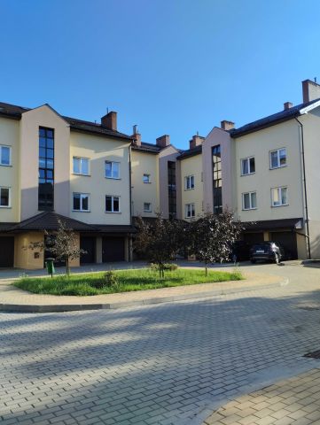 Mieszkanie 3-pokojowe Puławy, ul. Wacława Sieroszewskiego. Zdjęcie 1