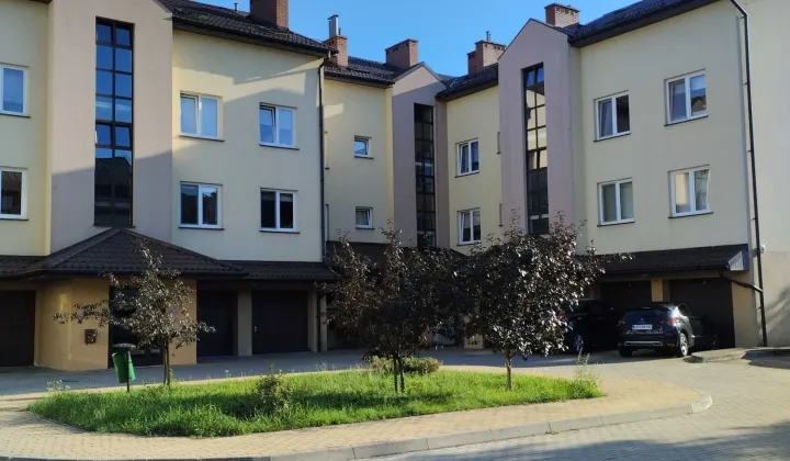 Mieszkanie 3-pokojowe Puławy, ul. Wacława Sieroszewskiego
