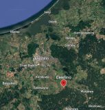Działka budowlana Cewlino. Zdjęcie 1