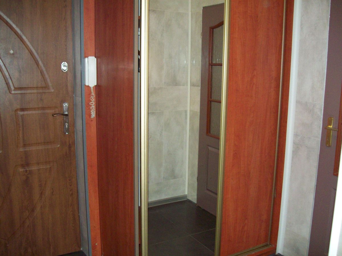 Mieszkanie 1-pokojowe Brzeszcze, ul. Dworcowa. Zdjęcie 6