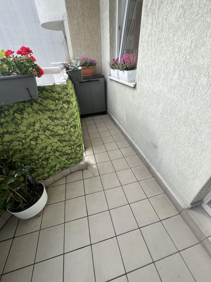 Mieszkanie 2-pokojowe Warszawa Wola, ul. Płocka. Zdjęcie 17