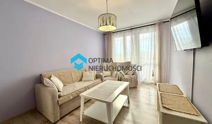 Mieszkanie 3-pokojowe Jelenia Góra Zabobrze, ul. Stanisława Moniuszki