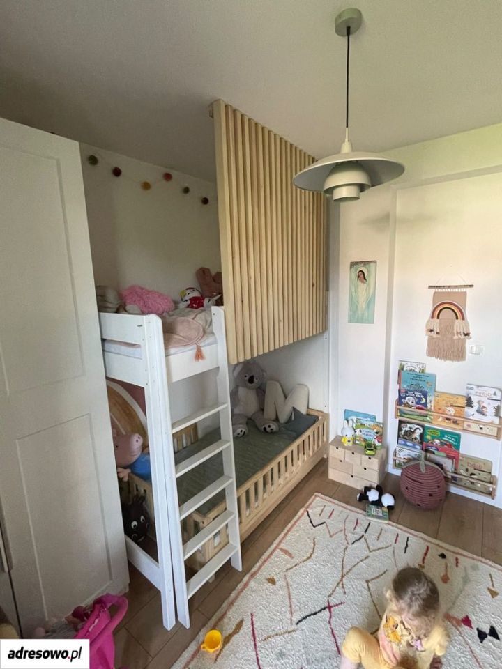 Mieszkanie 3-pokojowe Nowy Sącz, ul. Podmłynie. Zdjęcie 6