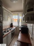 Mieszkanie 3-pokojowe Bytom Śródmieście, ul. Kazimierza Pułaskiego. Zdjęcie 4