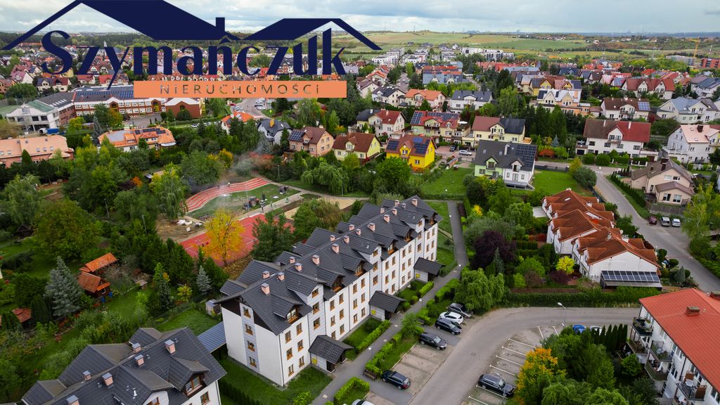 Mieszkanie 2-pokojowe Rotmanka, ul. Sasankowa. Zdjęcie 15