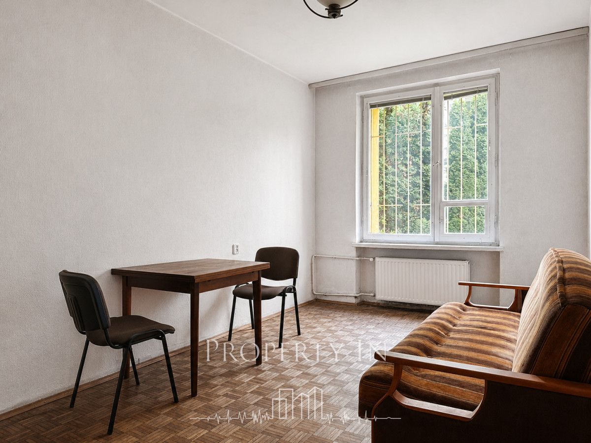 Mieszkanie 2-pokojowe Warszawa Praga, ul. Wandy. Zdjęcie 13
