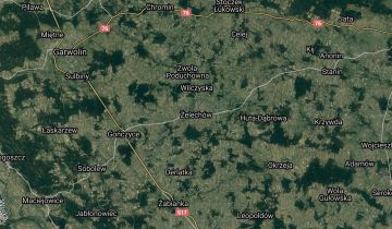 Działka budowlana Żelechów, ul. Majowa