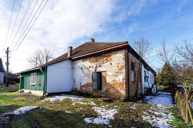dom wolnostojący, 2 pokoje Grabie. Zdjęcie 33