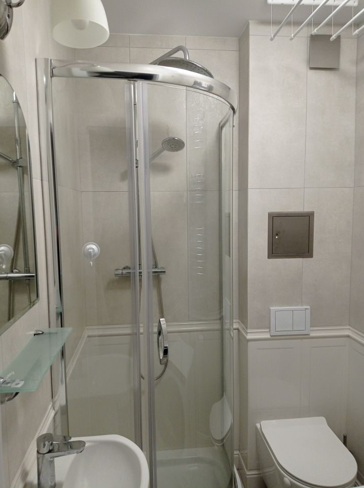 Mieszkanie 1-pokojowe Ustroń Jaszowiec, ul. Wczasowa. Zdjęcie 11