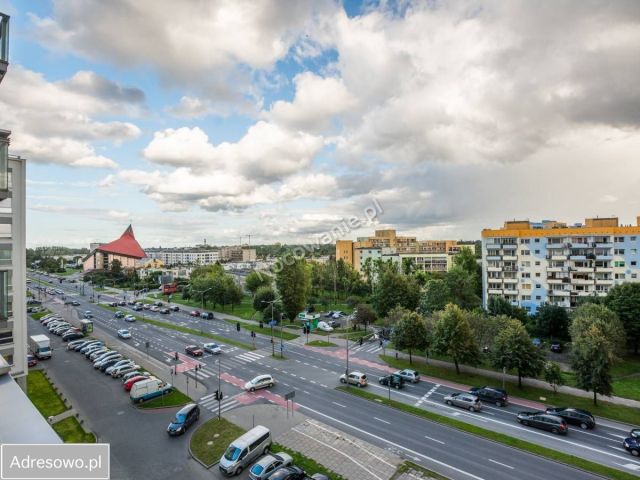 Mieszkanie 2-pokojowe Gdańsk Zaspa. Zdjęcie 3