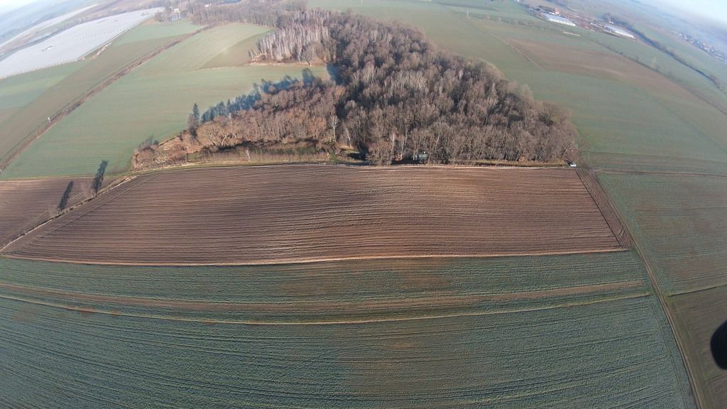 Działka rolna Przybyłowice. Zdjęcie 4