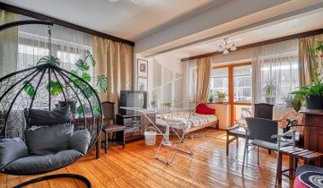 dom wolnostojący, 5 pokoi Wrocław Ołtaszyn, ul. Konstantego Ildefonsa Gałczyńskiego