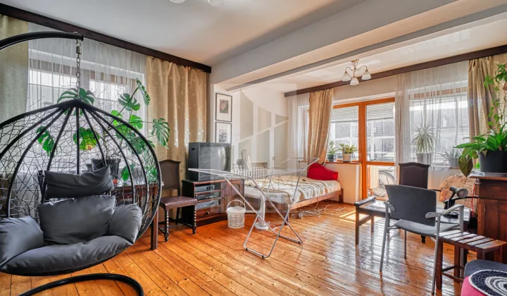 dom wolnostojący, 5 pokoi Wrocław Ołtaszyn, ul. Konstantego Ildefonsa Gałczyńskiego