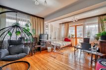 dom wolnostojący, 5 pokoi Wrocław Ołtaszyn, ul. Konstantego Ildefonsa Gałczyńskiego