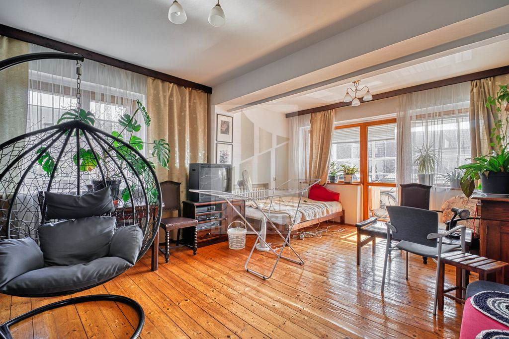 dom wolnostojący, 5 pokoi Wrocław Ołtaszyn, ul. Konstantego Ildefonsa Gałczyńskiego