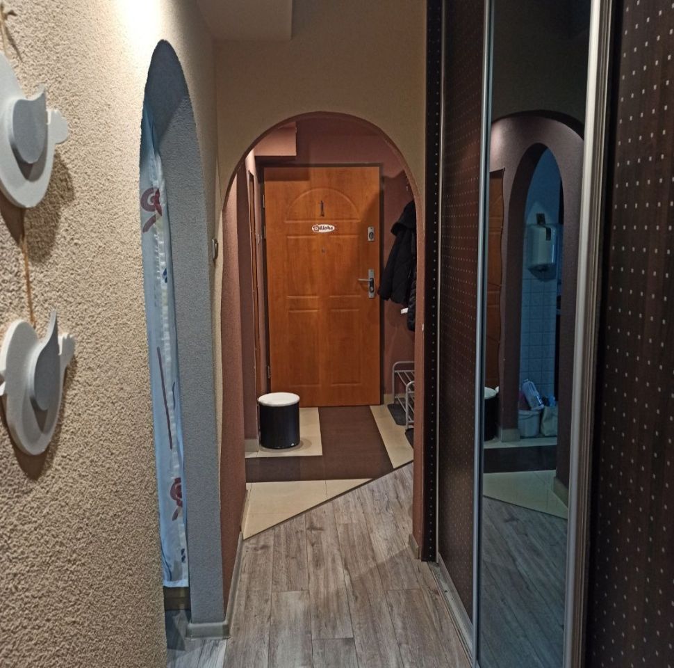 Mieszkanie 4-pokojowe Wieluń Stare Sady. Zdjęcie 6