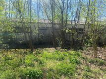 Działka rolno-budowlana Zawada. Zdjęcie 1