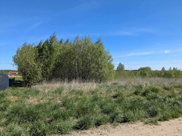 Działka budowlana Unieszewo. Zdjęcie 1