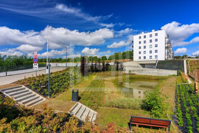 Mieszkanie 2-pokojowe Gdańsk Jasień, ul. Potęgowska. Zdjęcie 1