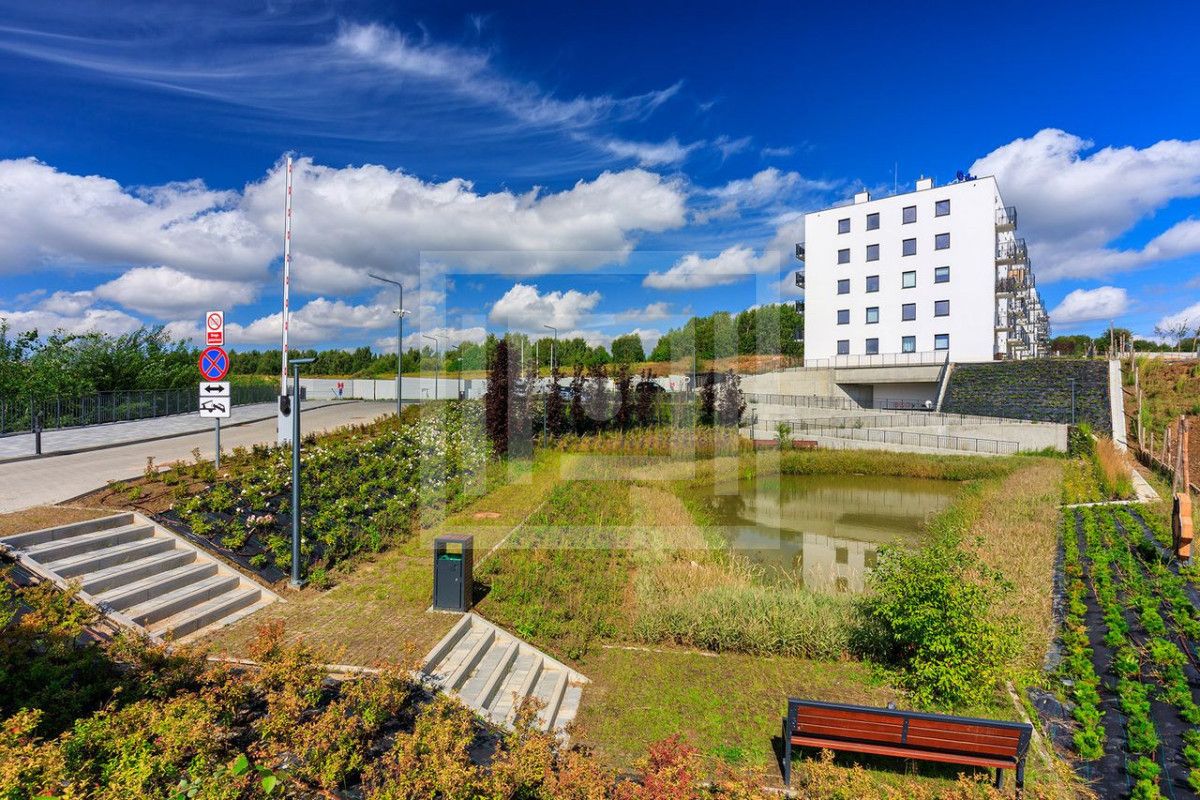 Mieszkanie 2-pokojowe Gdańsk Jasień, ul. Potęgowska