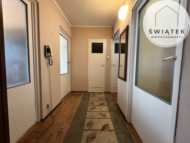 Mieszkanie 4-pokojowe Toruń, ul. Świętopełka. Zdjęcie 15