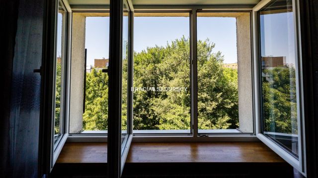 Mieszkanie 2-pokojowe Kraków Czyżyny, ul. Centralna. Zdjęcie 18