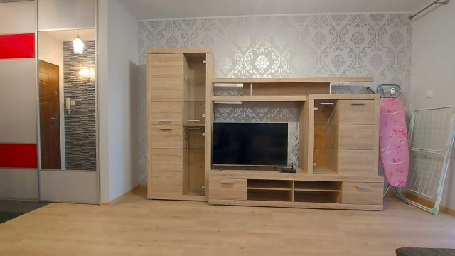 Mieszkanie 1-pokojowe Rzeszów, ul. Miła. Zdjęcie 3