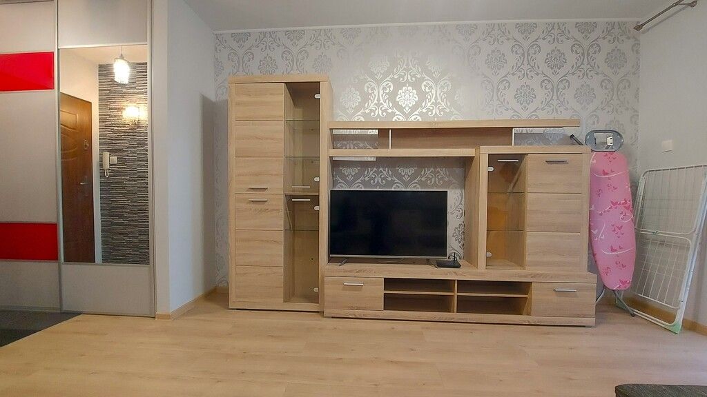 Mieszkanie 1-pokojowe Rzeszów, ul. Miła. Zdjęcie 3