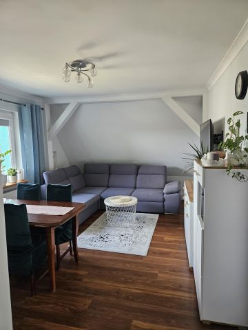 Mieszkanie 2-pokojowe Szczecin Podjuchy, ul. Piwna. Zdjęcie 1