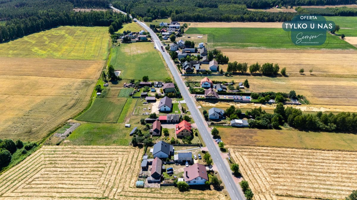 dom wolnostojący, 4 pokoje Ostrów. Zdjęcie 5