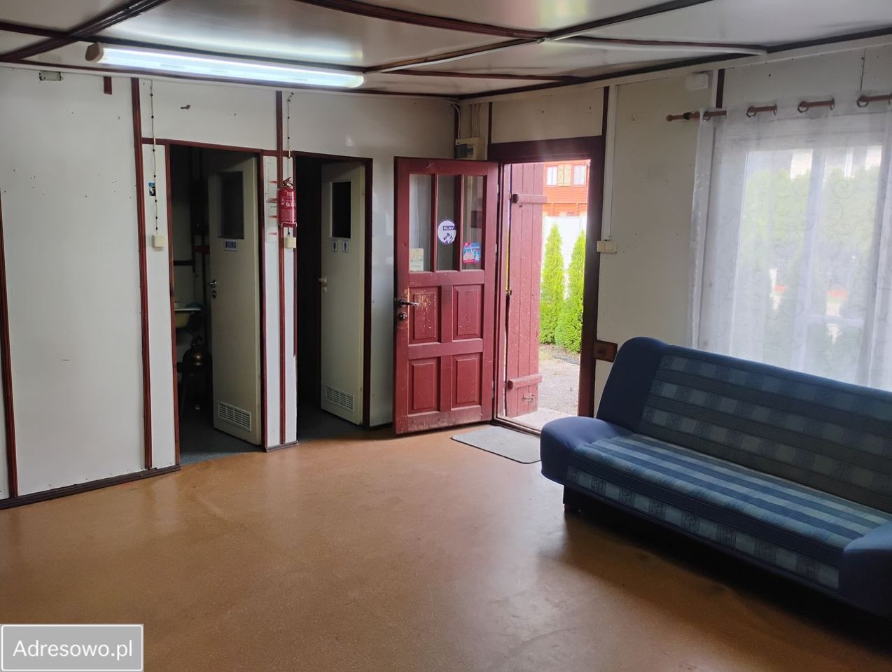 Działka budowlana Wólka-Przedmieście. Zdjęcie 7