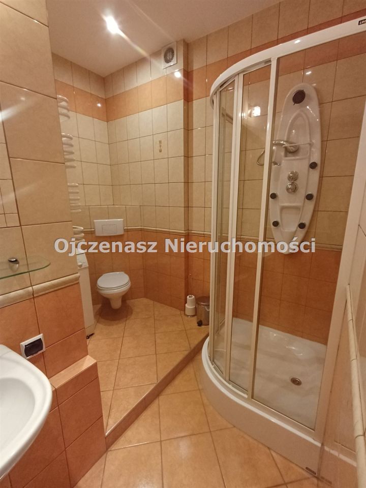 Mieszkanie 1-pokojowe Bydgoszcz Śródmieście. Zdjęcie 5