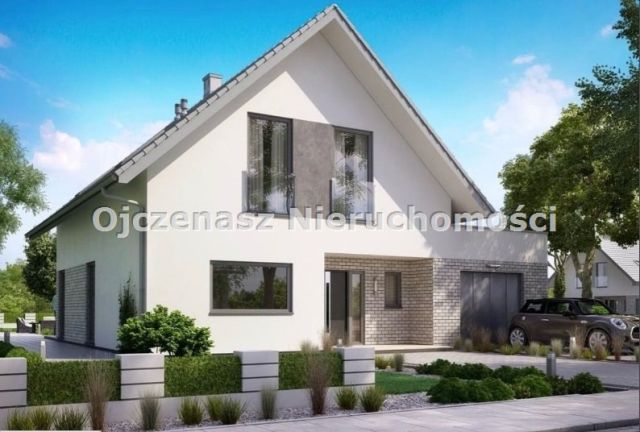 bliźniak, 4 pokoje Bożenkowo. Zdjęcie 2