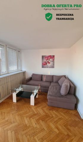 Mieszkanie 3-pokojowe Gdańsk Wrzeszcz, al. Grunwaldzka. Zdjęcie 4