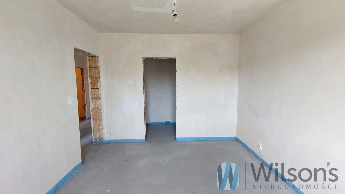 Mieszkanie 3-pokojowe Sulejówek. Zdjęcie 13