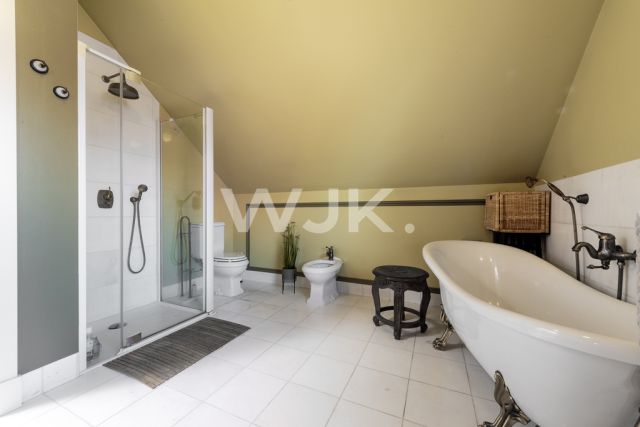 bliźniak, 6 pokoi Opacz-Kolonia. Zdjęcie 11