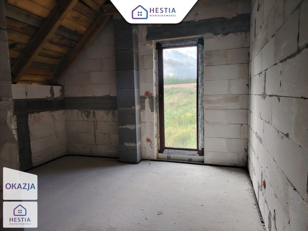 dom wolnostojący, 5 pokoi Sierpowo. Zdjęcie 10