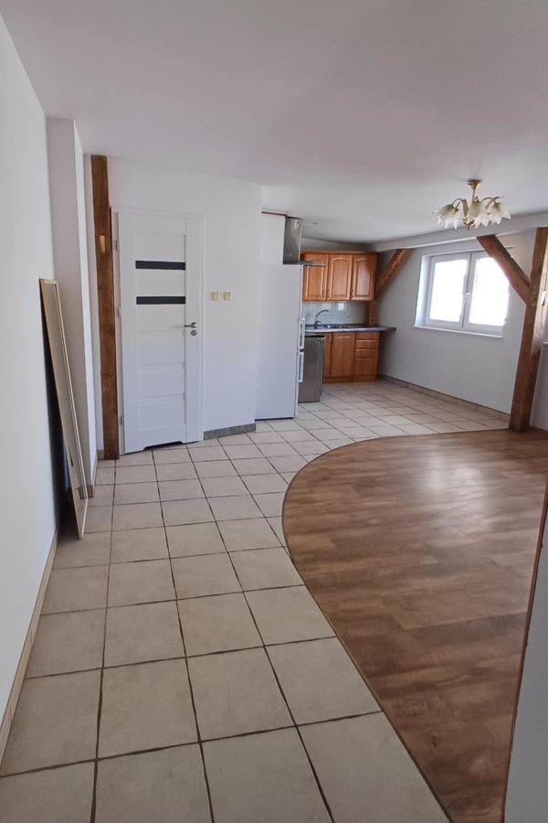 Mieszkanie 2-pokojowe Gdynia Śródmieście, ul. Starowiejska. Zdjęcie 8