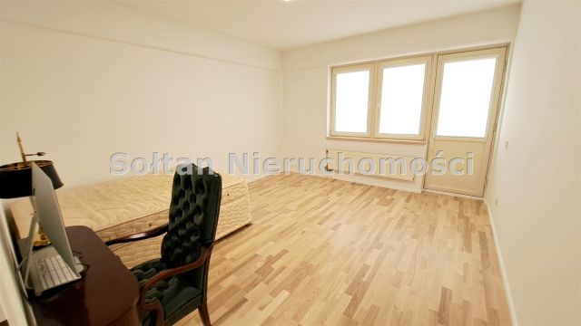 Mieszkanie 3-pokojowe Warszawa Mokotów, ul. Jana III Sobieskiego. Zdjęcie 14