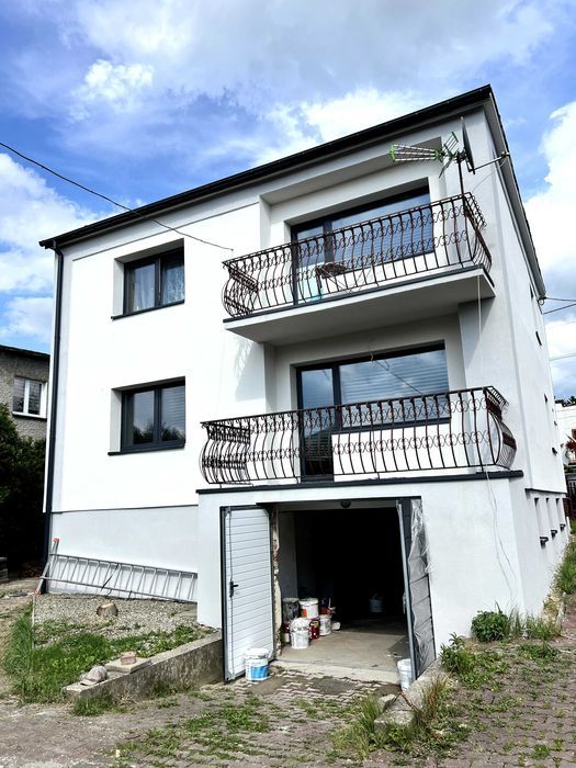 dom wolnostojący, 5 pokoi Lędziny Blich, ul. Słoneczna. Zdjęcie 7