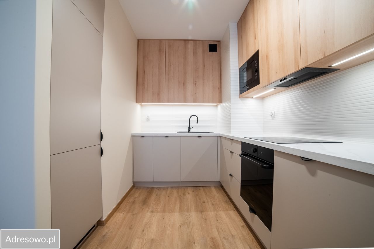 Mieszkanie 2-pokojowe Słupsk, ul. Legionów Polskich. Zdjęcie 8