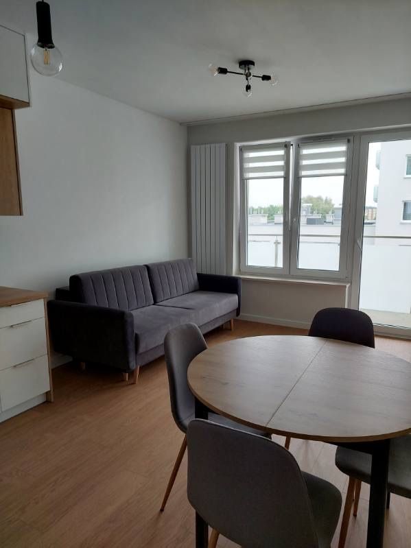 Mieszkanie 3-pokojowe Białystok, ul. Depowa. Zdjęcie 2