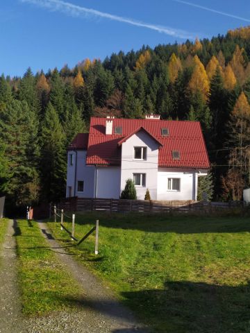 Mieszkanie 3-pokojowe Poręba Wielka Koninki. Zdjęcie 1
